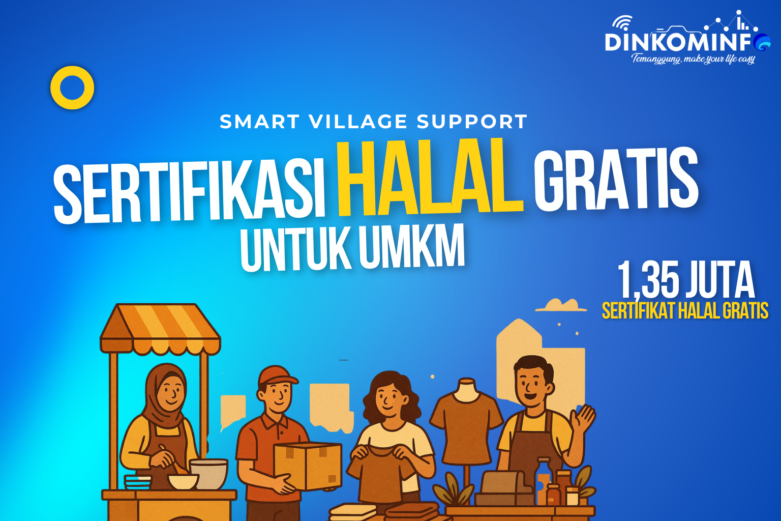 Sertifikasi Halal